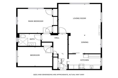 Photo of property in 105 Tamaki Drive, Mission Bay, Auckland, 1071
