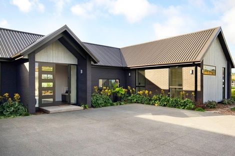 Photo of property in 122 Kidd Road, Karaka, Papakura, 2580