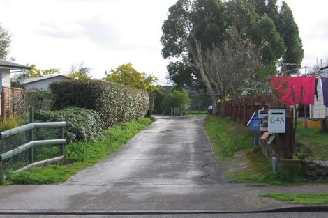 Photo of property in 64a Montgomery Crescent, Lansdowne, Masterton, 5810