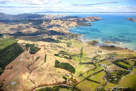 Photo of property in 52 The 309 Road, Preece Point, Coromandel, 3581