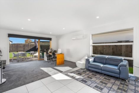 Photo of property in 11 Hatric Road, Chartwell, Hamilton, 3210