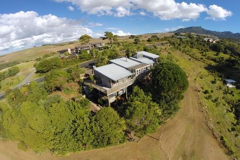 Photo of property in 494b Wainui Road, Raglan, 3297