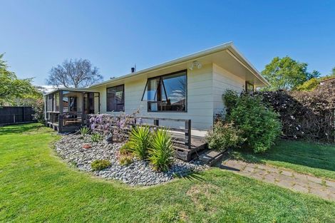Photo of property in 22 Pound Road, Leeston, 7632