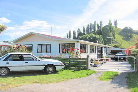 Photo of property in 12 Nelvin Avenue, Manunui, Taumarunui, 3992