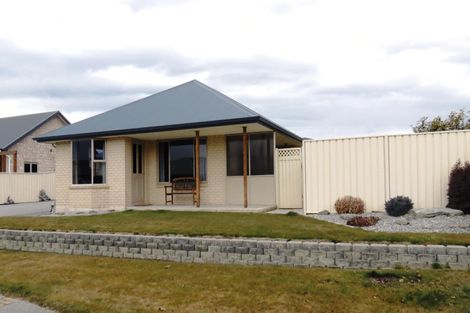 Photo of property in 33 Fenwick Crescent, Cromwell, 9310