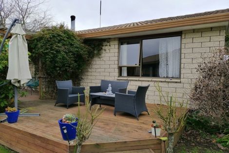 Photo of property in 26 Te Maru Place, Redwood, Christchurch, 8051