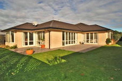 Photo of property in 45 Awatea Gardens, Wigram, Christchurch, 8042