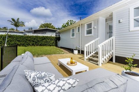 Photo of property in 29 Castleton Street, Birkdale, Auckland, 0626