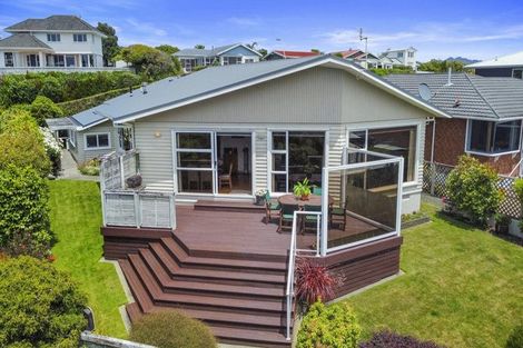 Photo of property in 410 Devon Street West, Lynmouth, New Plymouth, 4310