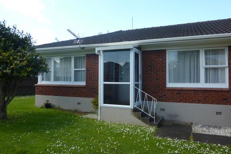 Photo of property in 3/37 Alexander Avenue, Papatoetoe, Auckland, 2025