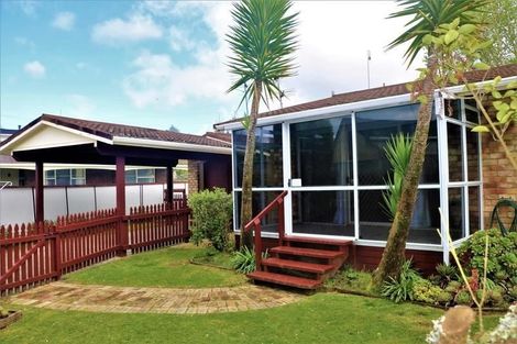 Photo of property in 10a Luxor Place, Pomare, Rotorua, 3015
