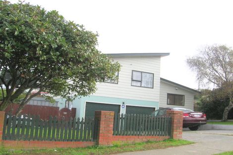 Photo of property in 47 Conclusion Street, Ascot Park, Porirua, 5024
