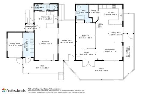 Photo of property in 736 Whakapirau Road, Whakapirau, Maungaturoto, 0583