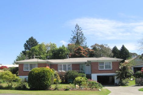 Photo of property in 119 Otonga Road, Springfield, Rotorua, 3015