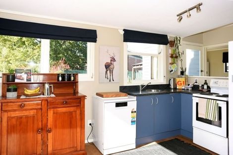 Photo of property in 8 Harvey Street, Omakau, 9376