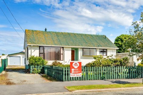 Photo of property in 59 Tamar Street, South Hill, Oamaru, 9400