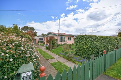 Photo of property in 116 Beach Street, Waikouaiti, 9510