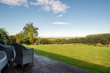 Photo of property in 159 Downs Road, Geraldine Downs, Geraldine, 7991