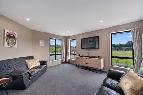 Photo of property in 103 Cullen Avenue, Swannanoa, Rangiora, 7475