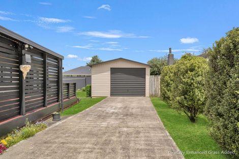 Photo of property in 21a Chester Street, Levin, 5510
