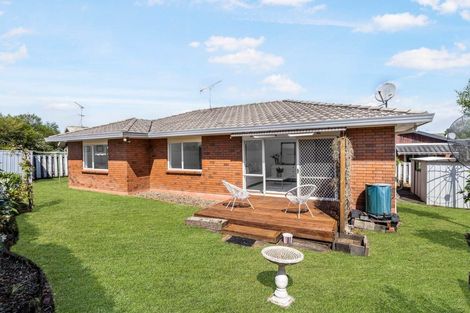 Photo of property in 13/171 Pigeon Mountain Road, Half Moon Bay, Auckland, 2012