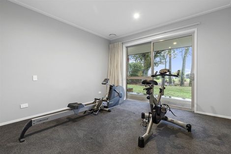 Photo of property in 18 Cooper Crescent, Morrinsville, 3300