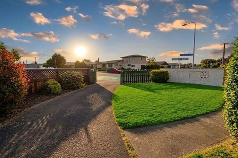 Photo of property in 1/3 Mcbeath Avenue, Hoon Hay, Christchurch, 8025