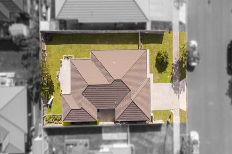 Photo of property in 8 Talbot Grove, Trentham, Upper Hutt, 5018