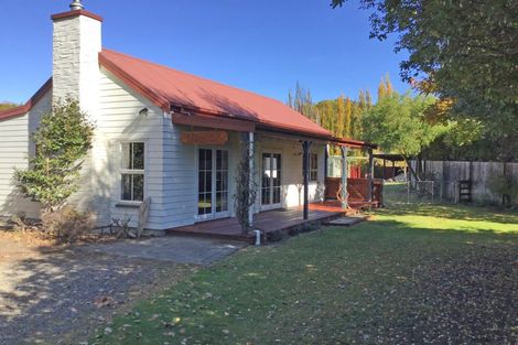 Photo of property in 109 Alison Avenue, Albert Town, Wanaka, 9305