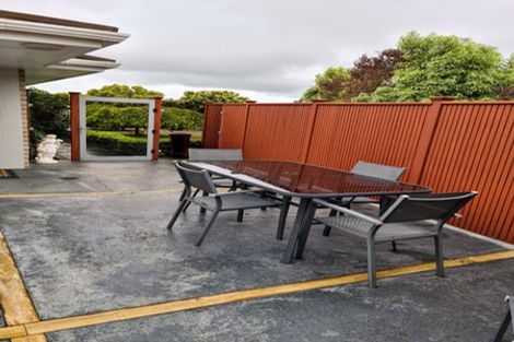 Photo of property in 75b Barraud Street, Dannevirke, 4930