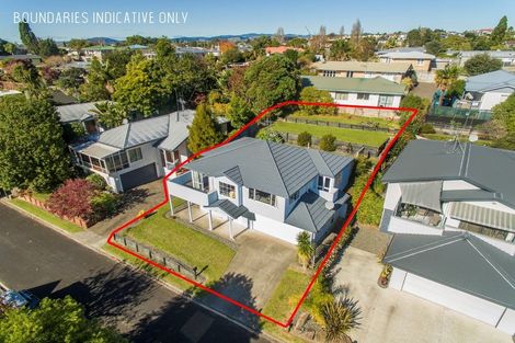 Photo of property in 23 Matawha Way, Brookfield, Tauranga, 3110