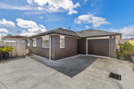 Photo of property in 63b Harris Street, Pukekohe, 2120