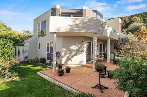 Photo of property in 9 Avoca Valley Road, Heathcote Valley, Christchurch, 8022