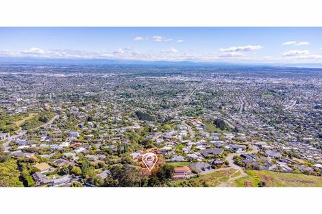 Photo of property in 15 Amherst Place, Cashmere, Christchurch, 8022