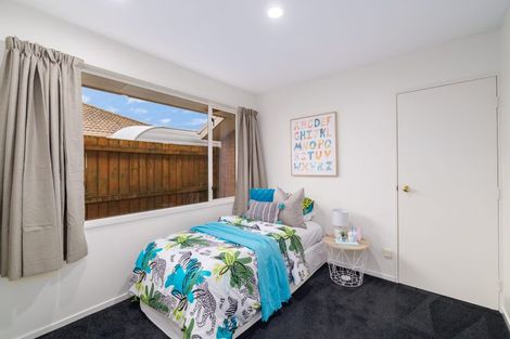 Photo of property in 1/53a Tankerville Road, Hoon Hay, Christchurch, 8025