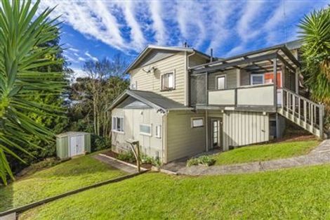 Photo of property in 143 Ocean View Road, Hillcrest, Auckland, 0627