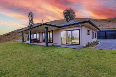 Photo of property in 191b Maharakeke Road, Waipukurau, 4281