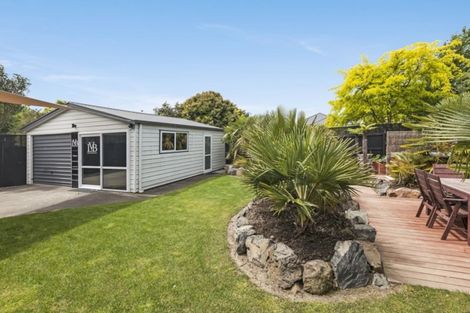 Photo of property in 10 Torquay Place, Bryndwr, Christchurch, 8053