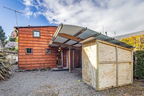 Photo of property in 2a Willow Lane, Ohakune, 4625