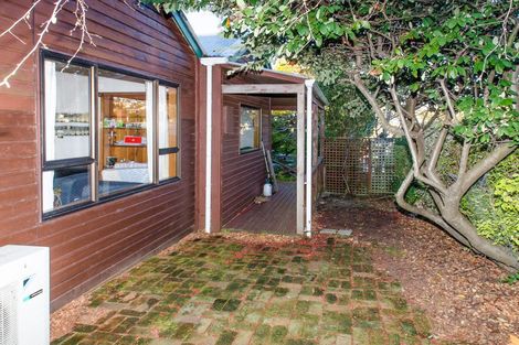 Photo of property in 6 Ayr Street, Kaikorai, Dunedin, 9010