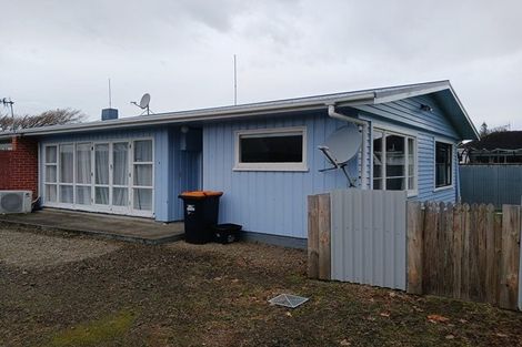 Photo of property in 2/104 Cook Street, West End, Palmerston North, 4410