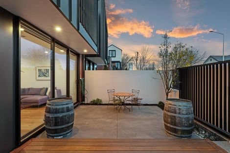 Photo of property in 280a Manchester Street, Christchurch Central, Christchurch, 8013