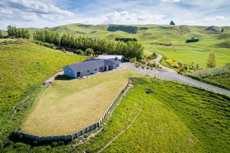 Photo of property in 1092d Elsthorpe Road, Otane, 4277