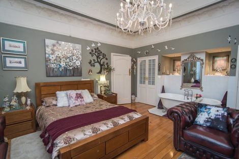 Photo of property in 161 Temuka-orari Highway, Winchester, 7985