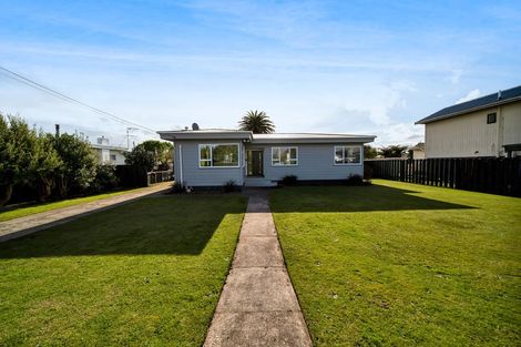 Photo of property in 52 Puriri Street, Hawera, 4610