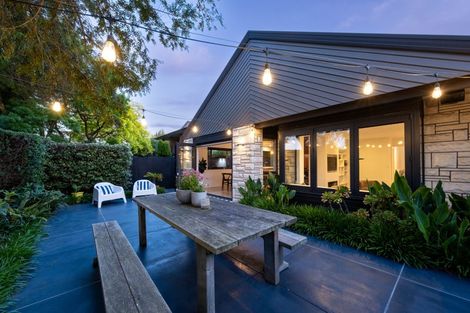 Photo of property in 8 Wichita Place, Burwood, Christchurch, 8083