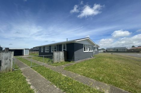 Photo of property in 65a Hinemoa Street, Levin, 5510