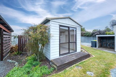 Photo of property in 16 Lancaster Street, Geraldine, 7930