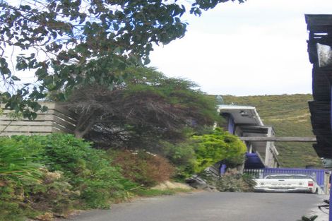 Photo of property in 59 Happy Valley Road, Owhiro Bay, Wellington, 6023
