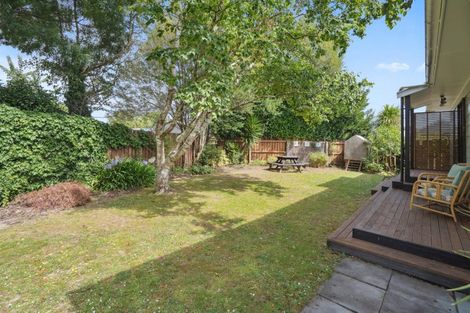 Photo of property in 9 Baillie Crescent, Carterton, 5713